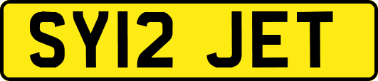 SY12JET