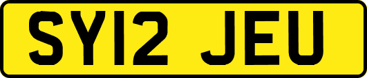 SY12JEU