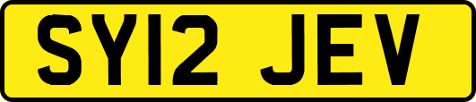 SY12JEV