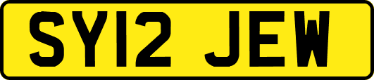 SY12JEW