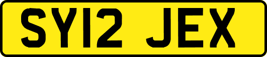SY12JEX