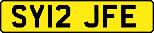 SY12JFE