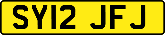 SY12JFJ