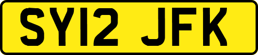 SY12JFK