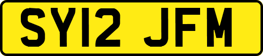 SY12JFM