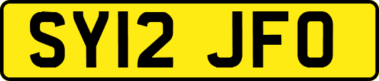 SY12JFO