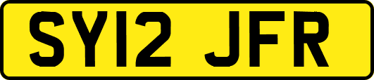 SY12JFR