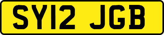 SY12JGB