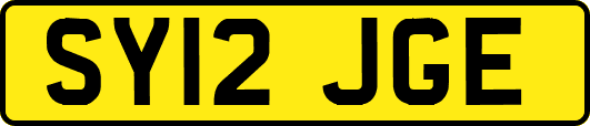 SY12JGE