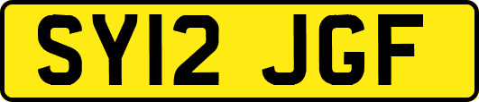 SY12JGF