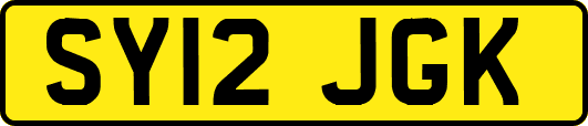 SY12JGK