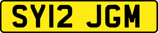 SY12JGM