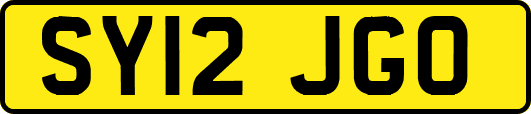 SY12JGO