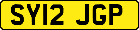 SY12JGP