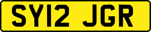 SY12JGR