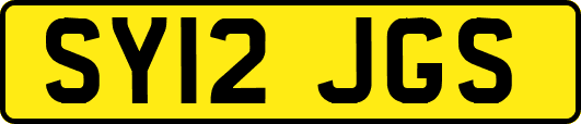 SY12JGS