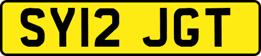 SY12JGT