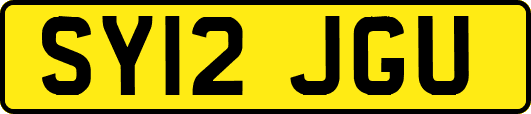 SY12JGU