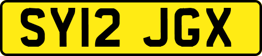 SY12JGX