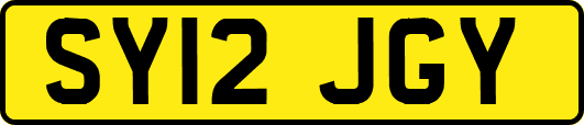 SY12JGY
