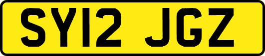 SY12JGZ