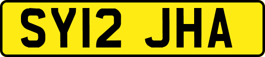 SY12JHA