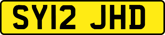 SY12JHD