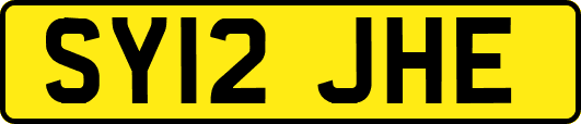 SY12JHE