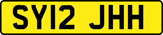SY12JHH