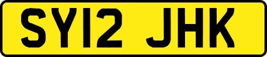 SY12JHK