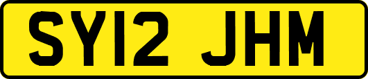 SY12JHM