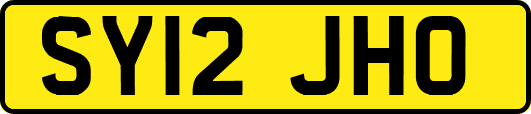 SY12JHO