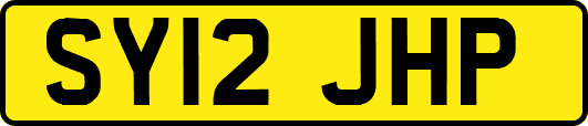 SY12JHP