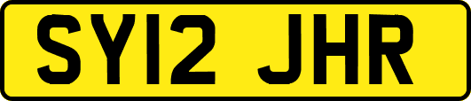 SY12JHR