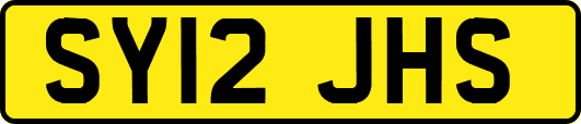 SY12JHS