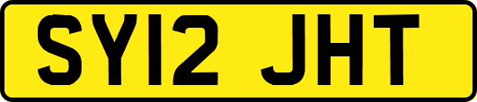 SY12JHT