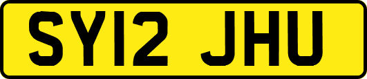 SY12JHU