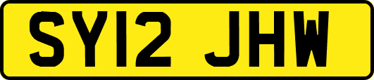 SY12JHW