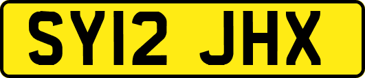 SY12JHX