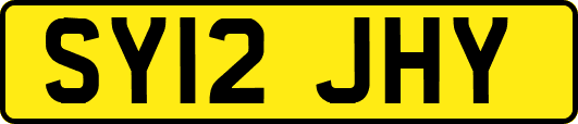 SY12JHY