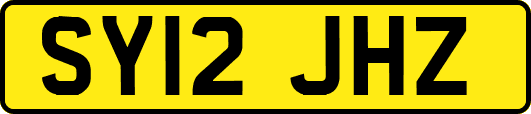 SY12JHZ