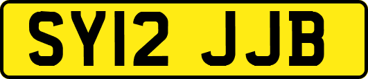SY12JJB