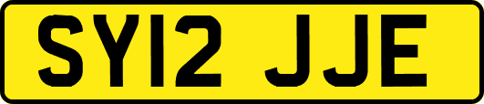 SY12JJE