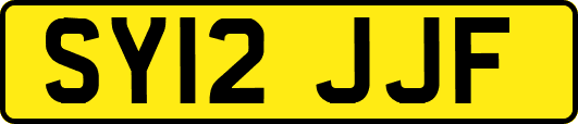 SY12JJF