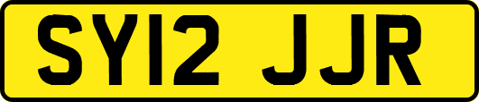 SY12JJR