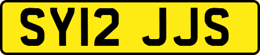 SY12JJS