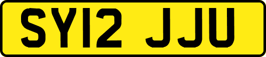 SY12JJU