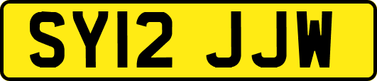 SY12JJW