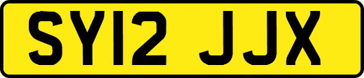 SY12JJX