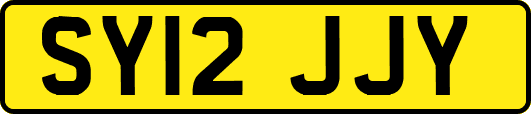 SY12JJY